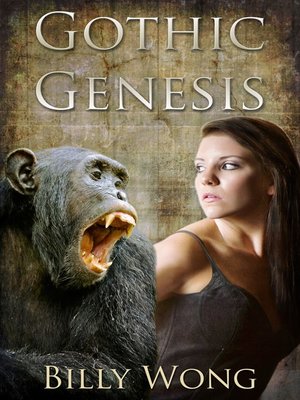 cover image of Gothic Genesis